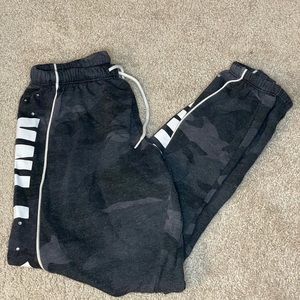 Women’s sweatpants